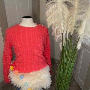 Land’s End Sweater